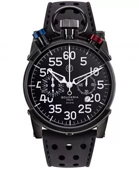 Zegarek męski CT Scuderia Corsa Classic Chronograph