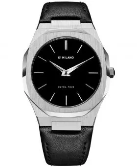 Zegarek męski D1 Milano Ultra Thin Silver