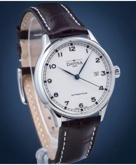 Zegarek męski Davosa Classic Automatic
