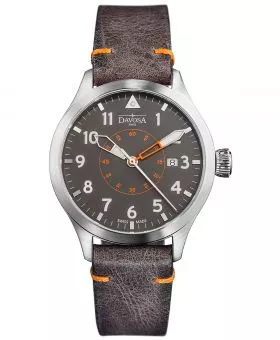 Zegarek męski Davosa Neoteric Pilot Automatic