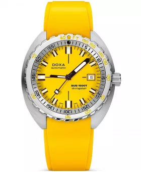 Zegarek męski Doxa Sub 1500T Divingstar