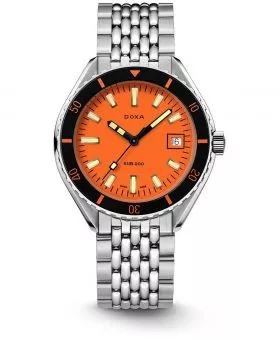Zegarek męski Doxa SUB 200 Professional Automatic