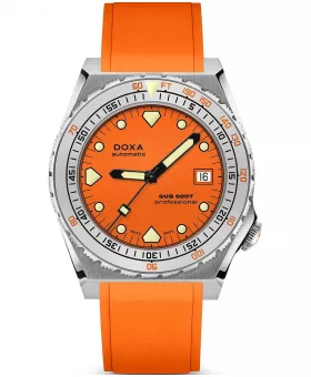 Zegarek męski Doxa Sub 600T Professional