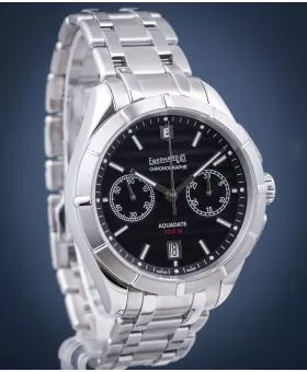 Zegarek męski Eberhard Aquadate Chrono