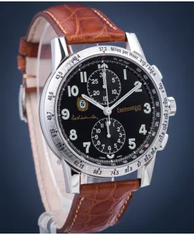 Zegarek męski Eberhard Tazio Nuvolari Grande Taille