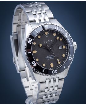 Zegarek męski Fiyta Yachtsman Automatic