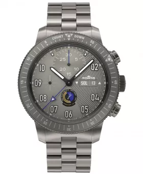 Zegarek męski Fortis Official Cosmonauts Chronograph Amadee-20 Special Edition