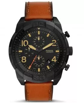 Zegarek męski Fossil Bronson Chronograph