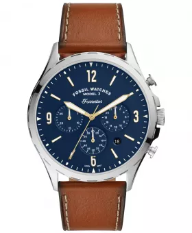 Zegarek męski Fossil Forrester Chrono
