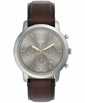 Zegarek męski Fossil Neutra Chronograph
