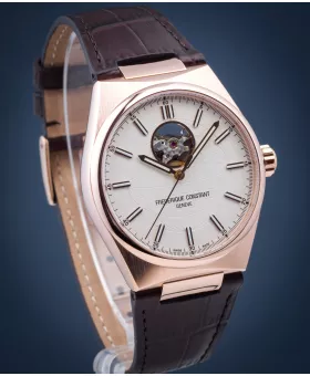 Zegarek męski Frederique Constant Highlife Heart Beat Automatic