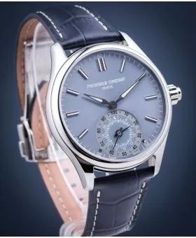 Zegarek męski Frederique Constant Horological Smartwatch