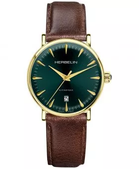Zegarek męski Herbelin Automatic