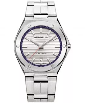 Zegarek męski Herbelin Cap Camarat Automatic