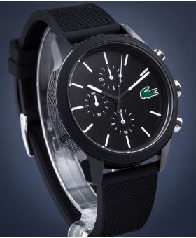 Zegarek męski Lacoste L1212 Chronograph					
