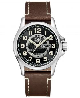 Zegarek męski Luminox Field Automatic Day-Date 1800