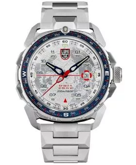 Zegarek męski Luminox Ice-sar Arctic 1200 Series