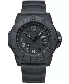 Zegarek męski Luminox Navy SEAL Foundation 3600 Series Limited Edition