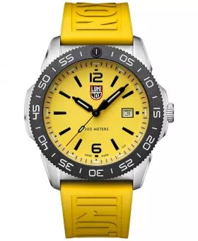 Zegarek męski Luminox Pacific Diver 3120 Series Fanta