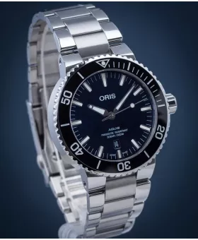 Zegarek męski Oris Aquis Automatic