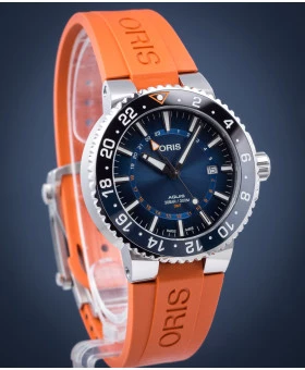 Zegarek męski Oris Carysfort Reef Limited Edition