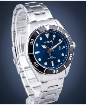 Zegarek męski Pulsar Regular
