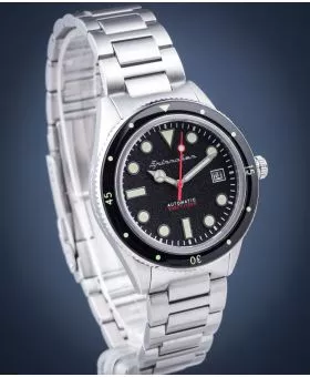 Zegarek męski Spinnaker Cahill Automatic 									