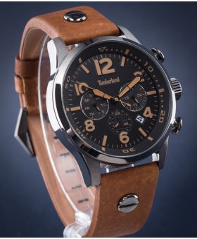 Zegarek męski Timberland Jenness