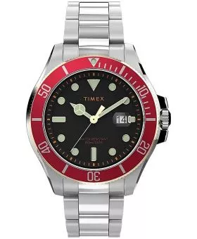 Zegarek męski Timex City Harborside Coast