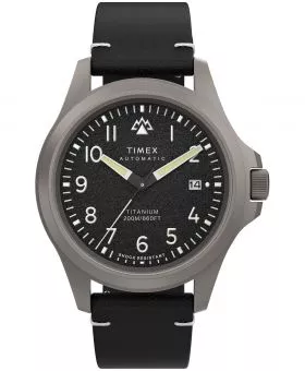 Zegarek męski Timex Expedition North  Titanium Automatic