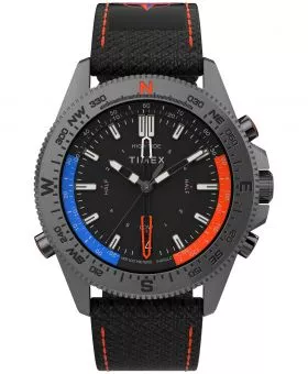 Zegarek męski Timex Expedition Outdoor Tide/Temp/Compass