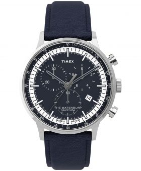 Zegarek męski Timex Heritage Waterbury