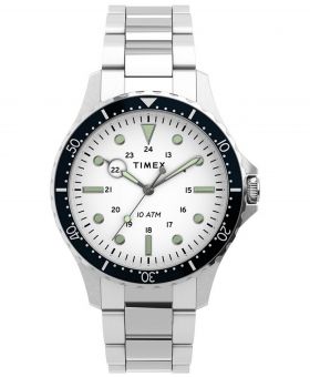 Zegarek męski Timex Navi