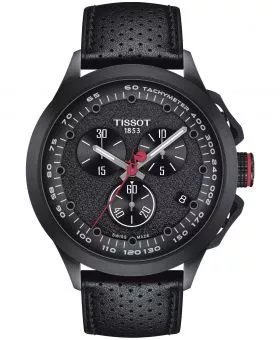 Zegarek męski Tissot T-Race Cycling Giro d'Italia 2022 Special Edition