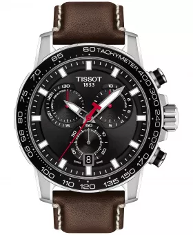 Zegarek męski Tissot T-Sport Supersport Chrono