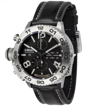 Zegarek męski U-BOAT Doppiotempo Chrono