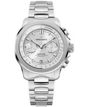 Zegarek męski Venezianico Bucintoro 40 Movimento Automatico Cronografo