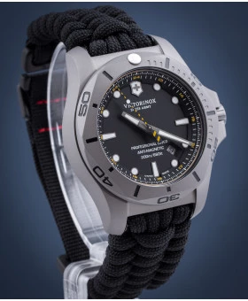Zegarek męski Victorinox I.N.O.X. Professional Diver Paracord