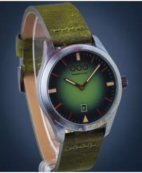 Zegarek Out Of Order 143 Green