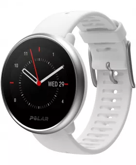 Zegarek Polar Ignite White S