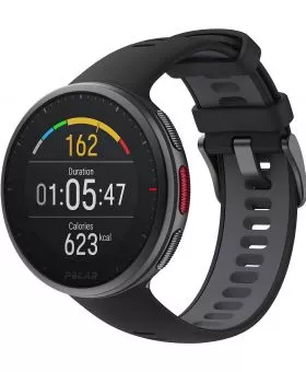 Zegarek Polar Vantage V2 czarny M/L