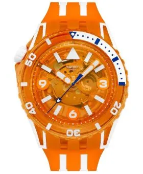 Zegarek Swatch Scubaqua Sea Nettle