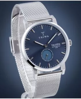 Zegarek Triwa Blue Ray Falken