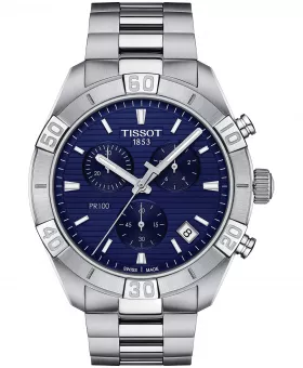 Zegarek męski Tissot PR 100 Sport Gent Chronograph