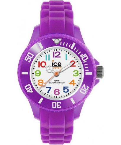 Zegarek Dziecięcy Ice Watch Ice Mini