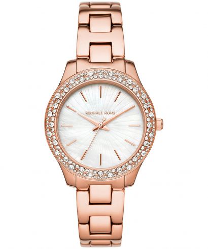 Zegarek damski Michael Kors Liliane Outlet