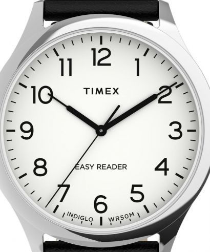 Zegarek męski Timex Easy Reader Essential