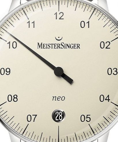 Zegarek damski MeisterSinger Neo Automatic