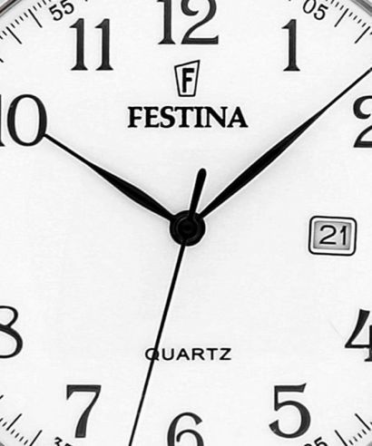 Zegarek kieszonkowy Festina Classic