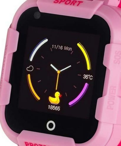 458 Smartwatchy - Zegarków Smart Watch • Zegarownia.pl